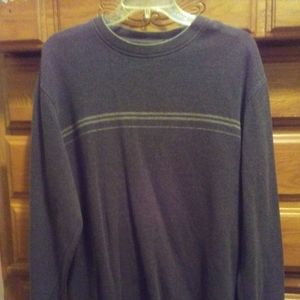 Men's sweater